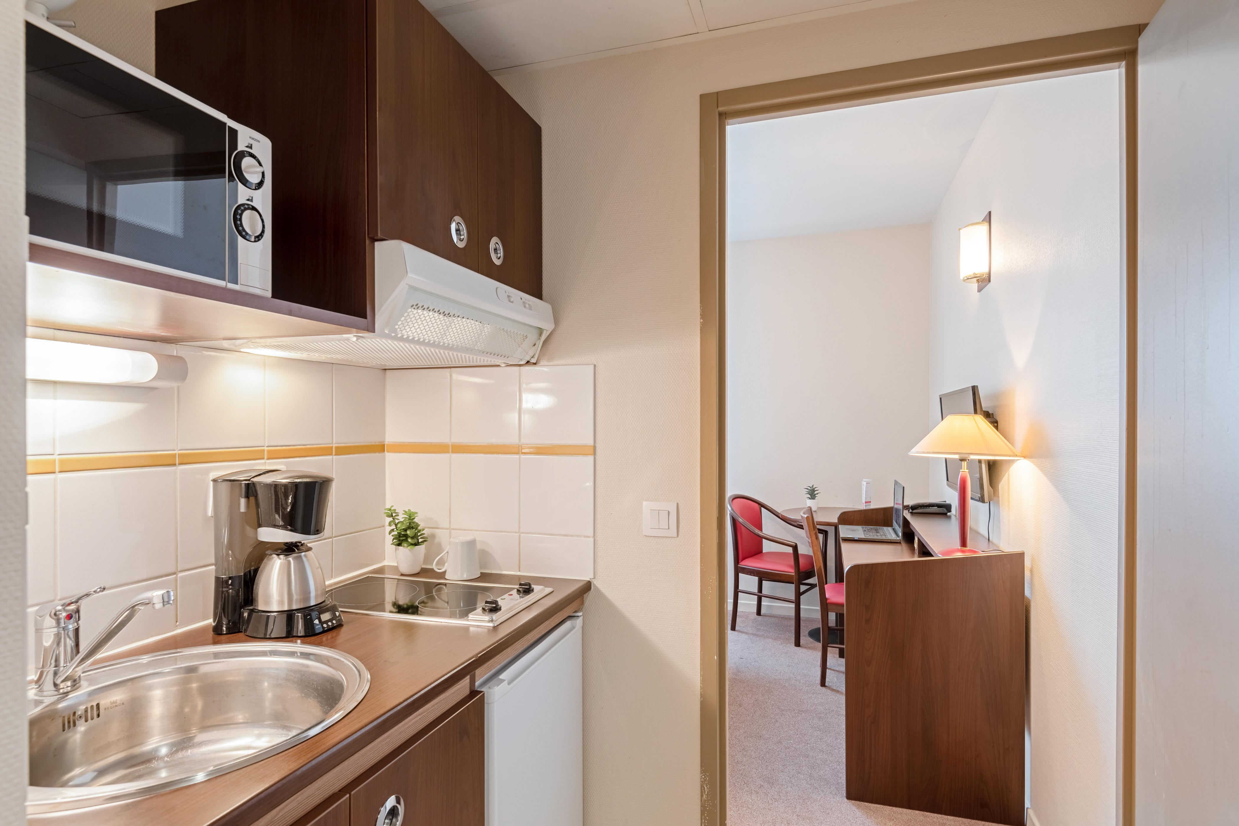 Appart'City Classic Montélimar Екстериор снимка